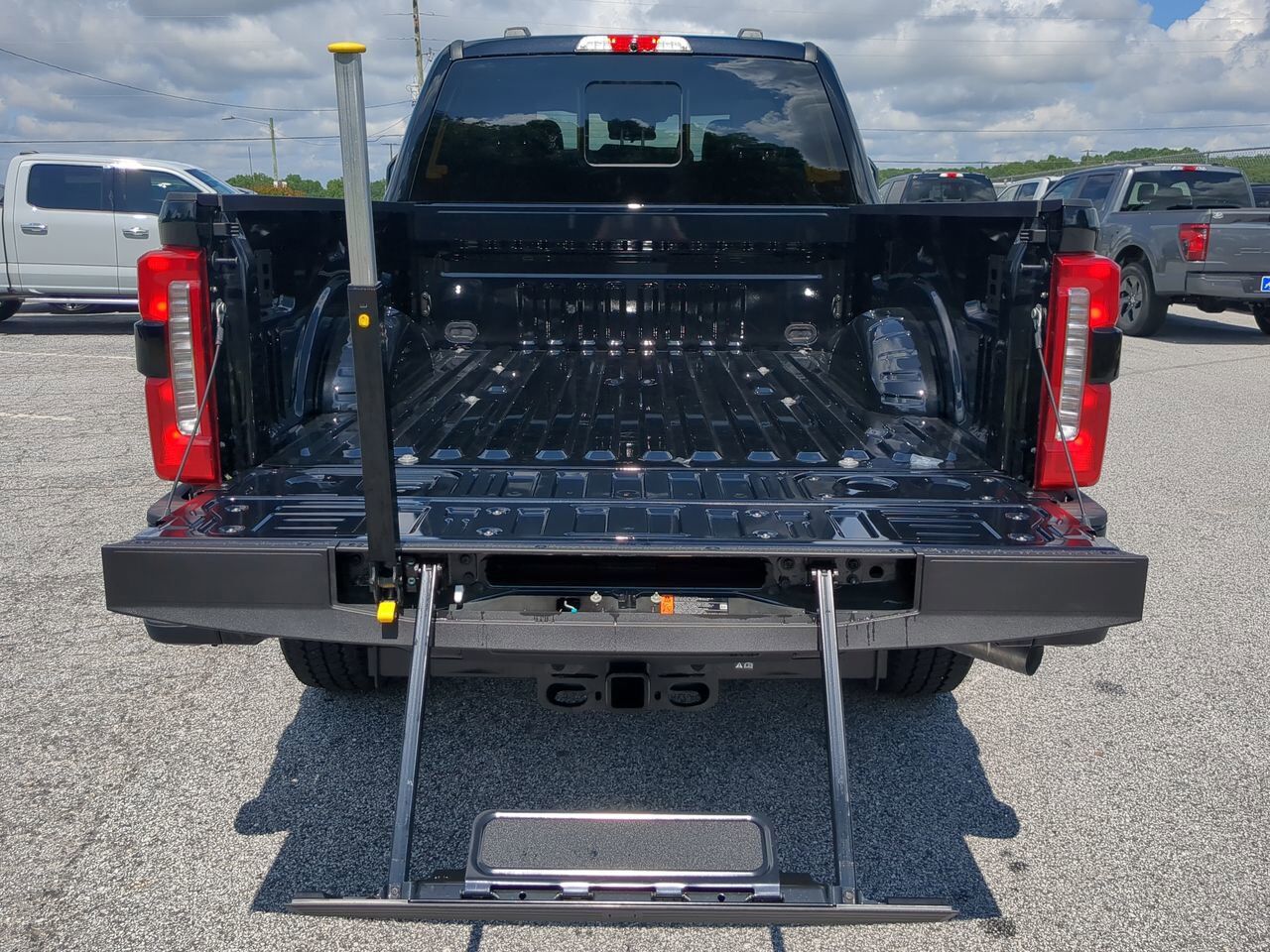 2025 Ford Super Duty F-250 SRW STX Winder GA