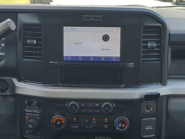 2025 Ford Super Duty F-250 SRW STX Winder GA