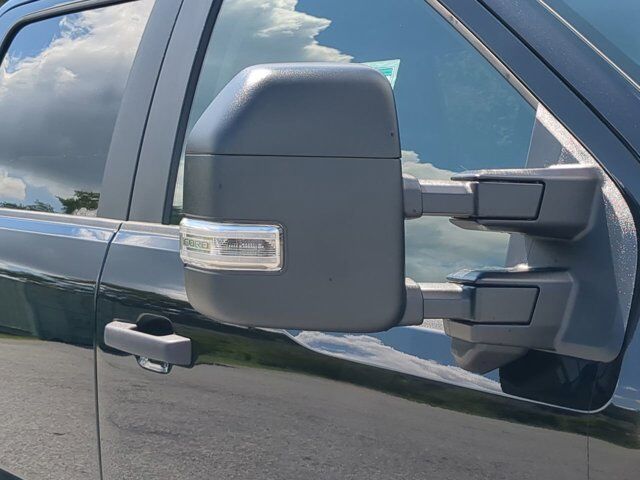 2025 Ford Super Duty F-250 SRW STX Winder GA