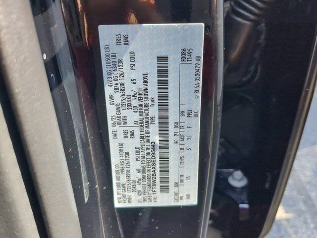 2025 Ford Super Duty F-250 SRW STX Winder GA