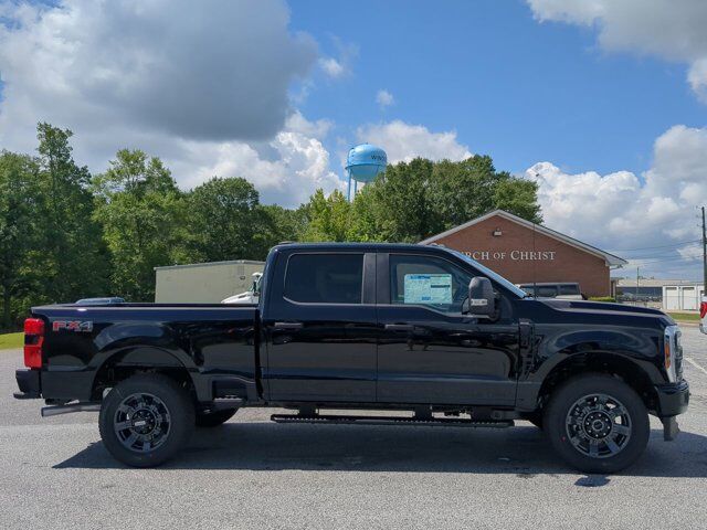 2025 Ford Super Duty F-250 SRW STX Winder GA
