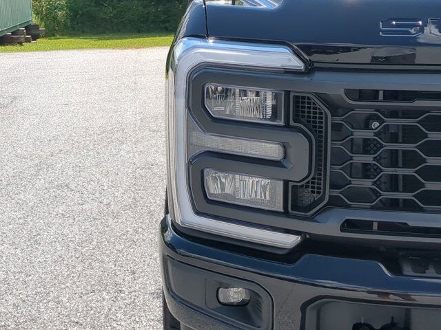 2025 Ford Super Duty F-250 SRW STX Winder GA