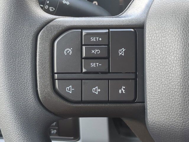 2025 Ford Super Duty F-250 SRW STX Winder GA