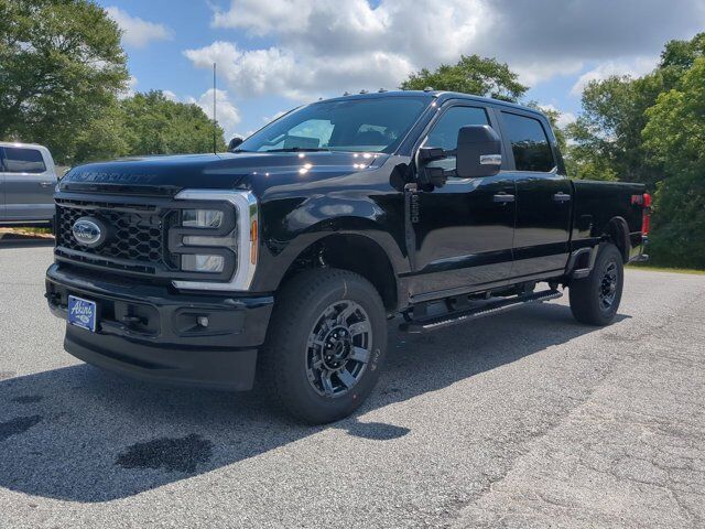 2025 Ford Super Duty F-250 SRW STX Winder GA