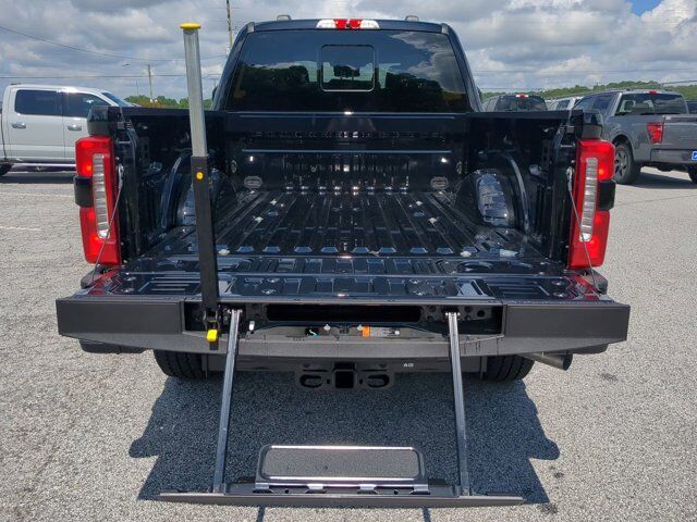 2025 Ford Super Duty F-250 SRW STX Winder GA