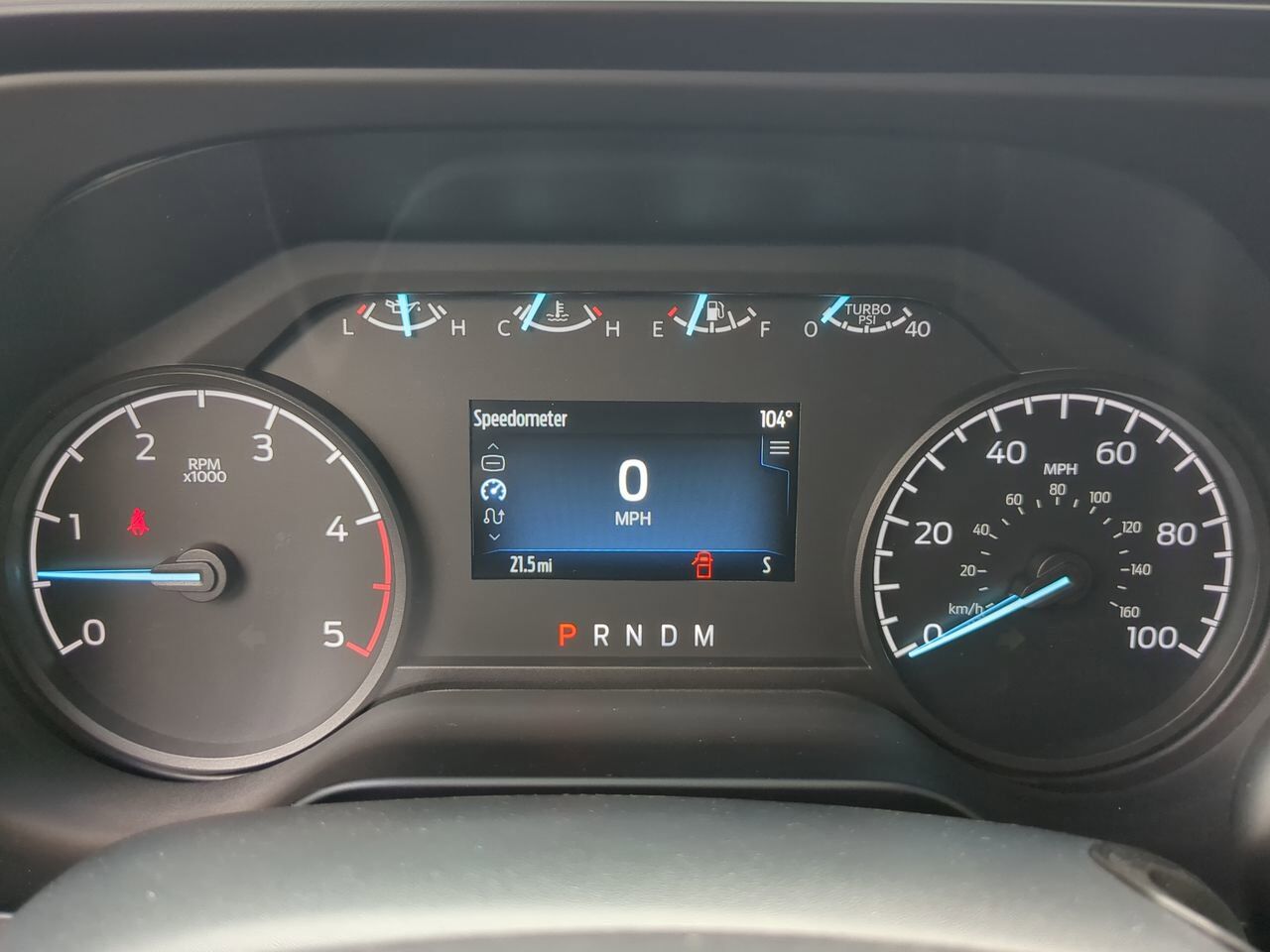 2025 Ford Super Duty F-250 SRW STX Winder GA
