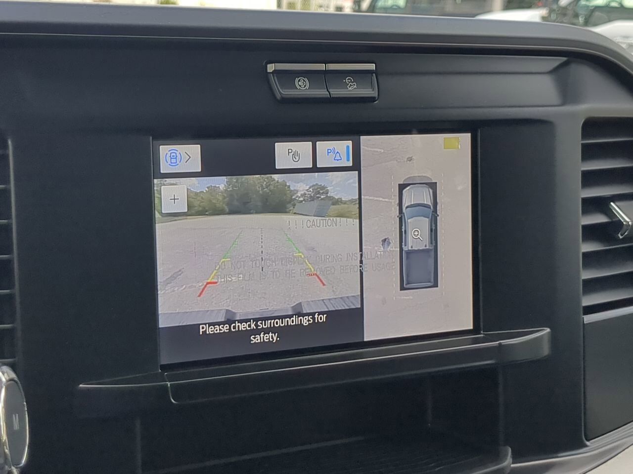 2025 Ford Super Duty F-250 SRW STX Winder GA