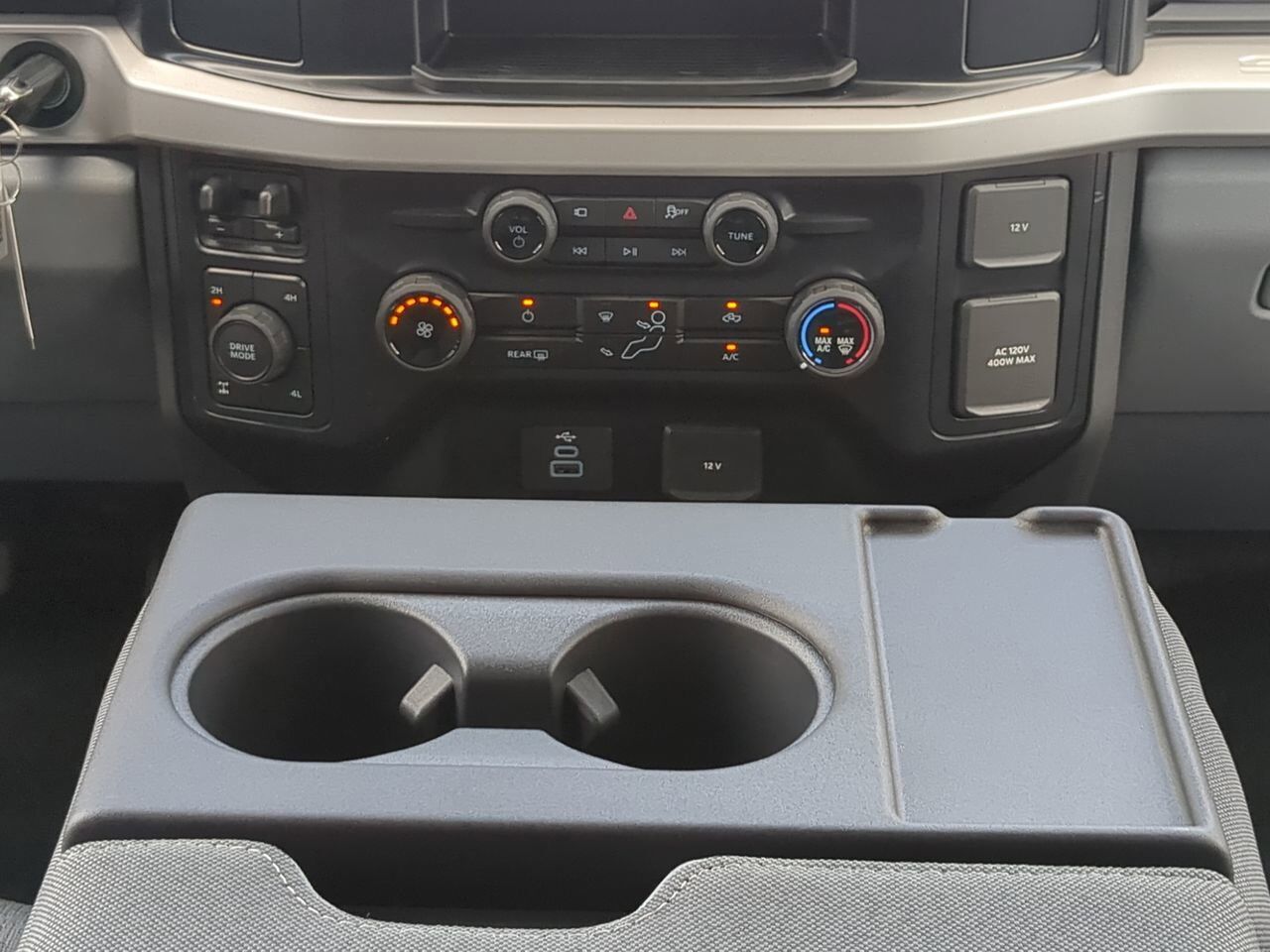 2025 Ford Super Duty F-250 SRW STX Winder GA