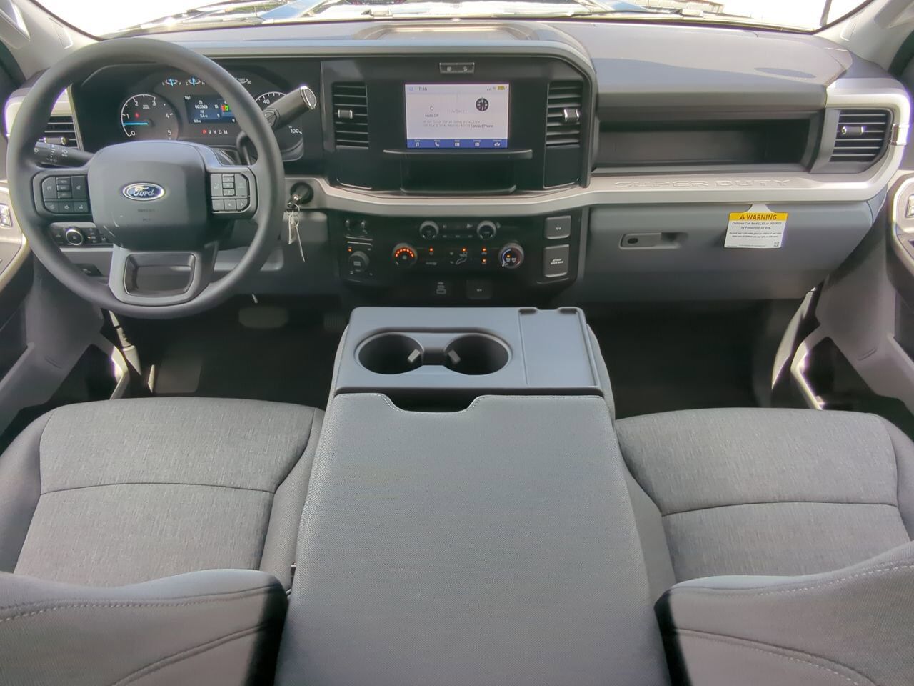 2025 Ford Super Duty F-250 SRW STX Winder GA