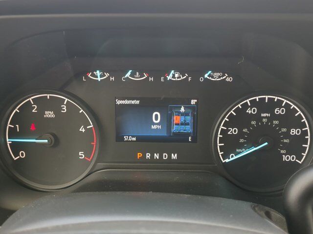 2025 Ford Super Duty F-250 SRW STX Winder GA