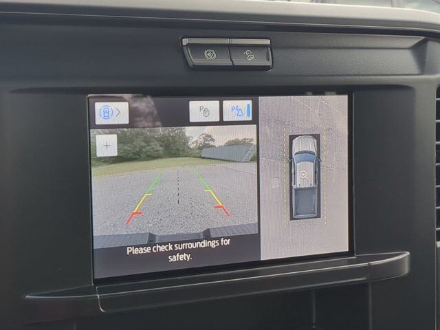 2025 Ford Super Duty F-250 SRW STX Winder GA