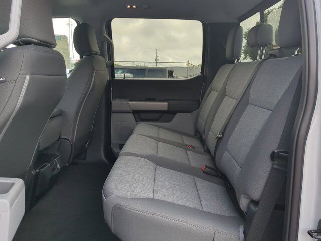 2025 Ford Super Duty F-250 SRW STX Winder GA