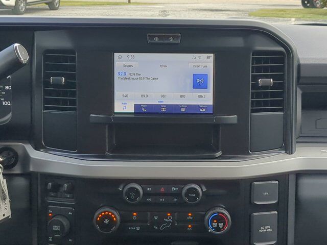 2025 Ford Super Duty F-250 SRW STX Winder GA