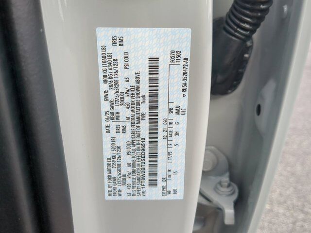 2025 Ford Super Duty F-250 SRW STX Winder GA