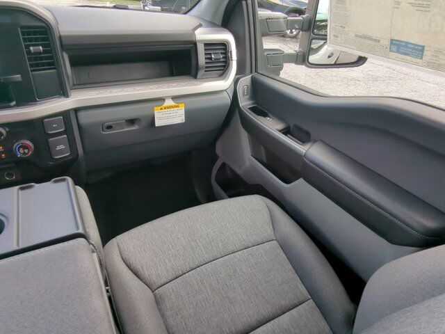 2025 Ford Super Duty F-250 SRW STX Winder GA