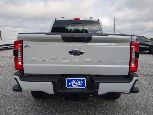 2025 Ford Super Duty F-250 SRW STX Winder GA