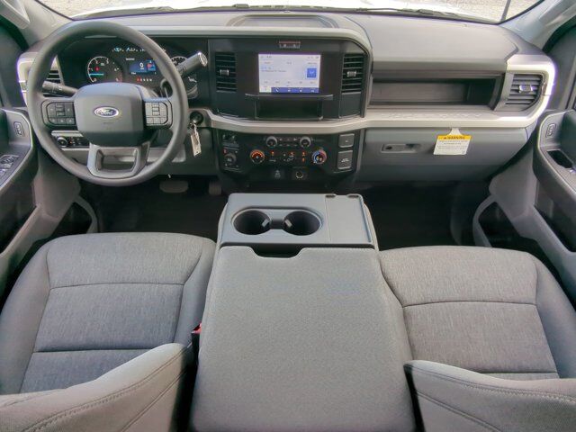 2025 Ford Super Duty F-250 SRW STX Winder GA