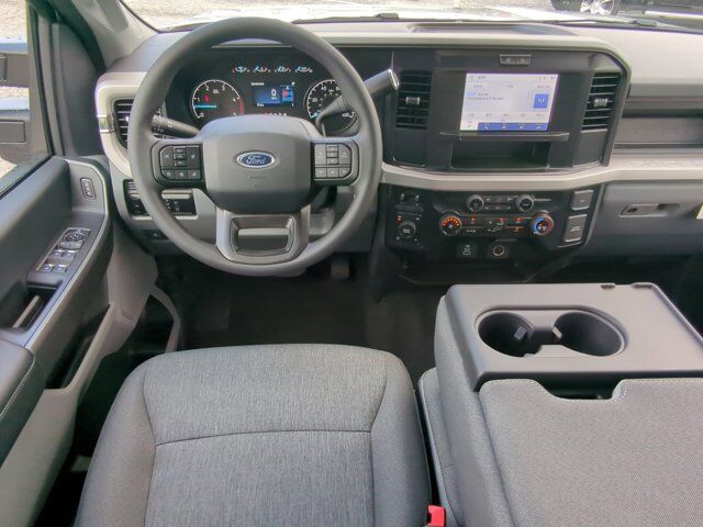 2025 Ford Super Duty F-250 SRW STX Winder GA