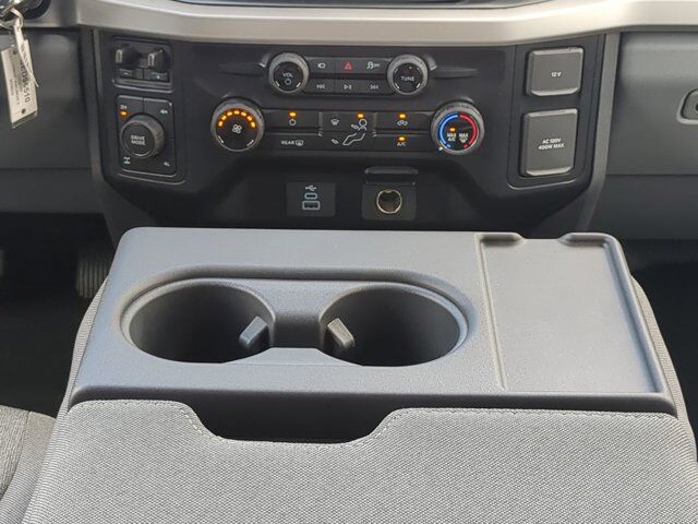 2025 Ford Super Duty F-250 SRW STX Winder GA