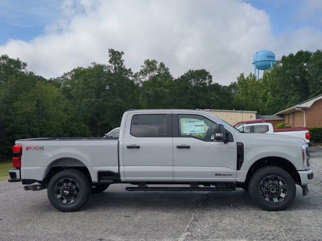 2025 Ford Super Duty F-250 SRW STX Winder GA