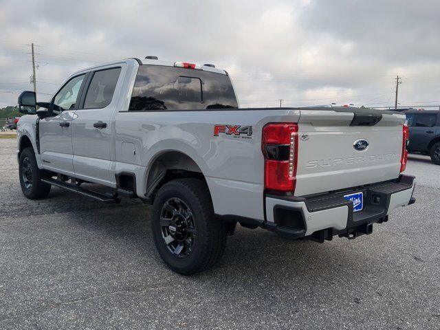 2025 Ford Super Duty F-250 SRW STX Winder GA