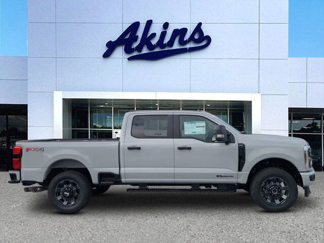 2025 Ford Super Duty F-250 SRW STX Winder GA