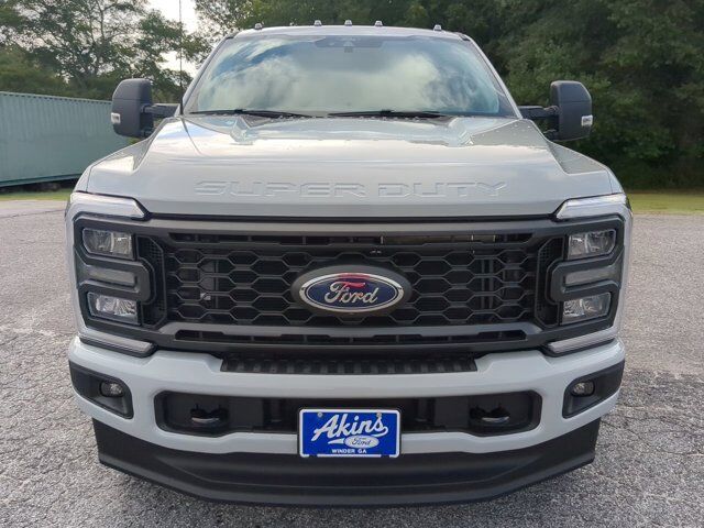 2025 Ford Super Duty F-250 SRW STX Winder GA