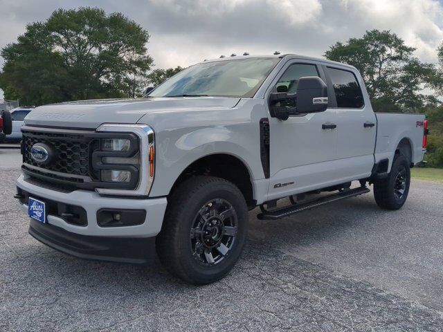 2025 Ford Super Duty F-250 SRW STX Winder GA