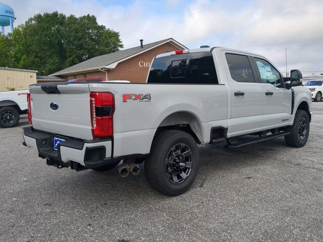 2025 Ford Super Duty F-250 SRW STX Winder GA