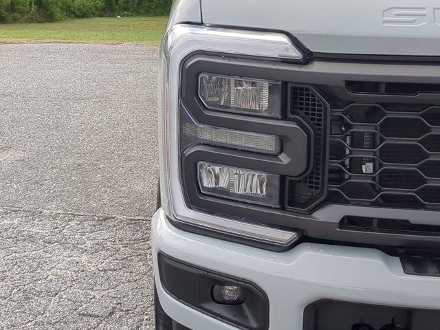2025 Ford Super Duty F-250 SRW STX Winder GA