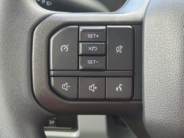 2025 Ford Super Duty F-250 SRW STX Winder GA