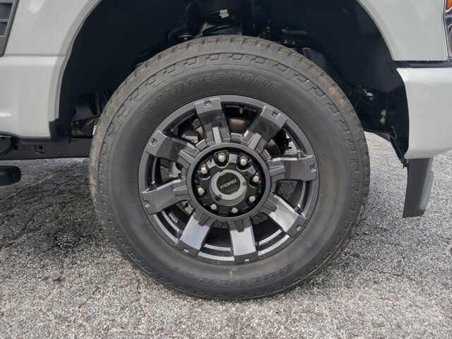 2025 Ford Super Duty F-250 SRW STX Winder GA