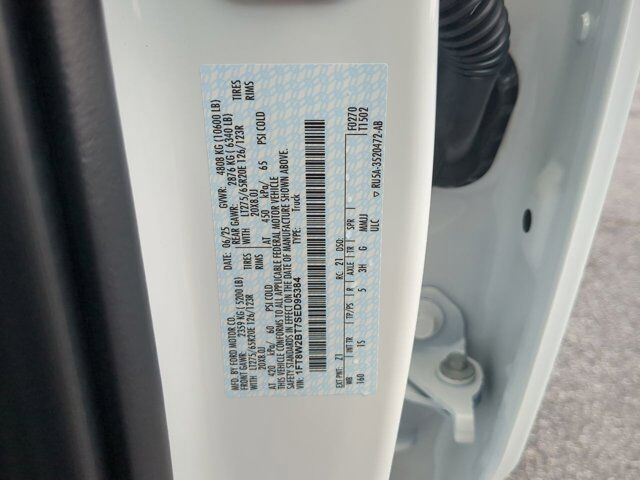 2025 Ford Super Duty F-250 SRW STX Winder GA