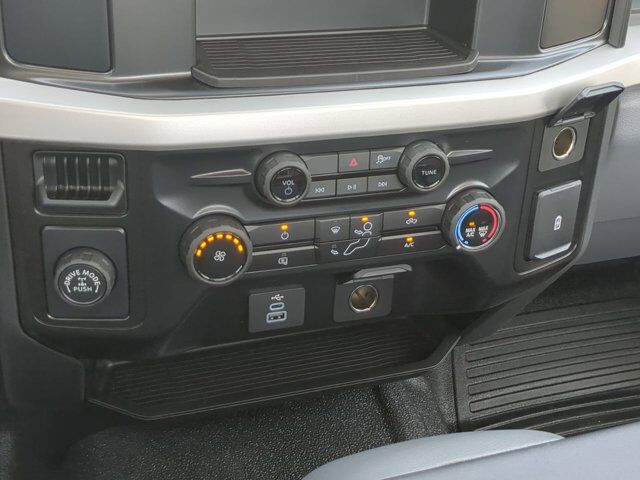 2025 Ford Super Duty F-250 SRW Service Body Winder GA