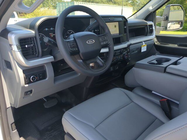 2025 Ford Super Duty F-250 SRW Service Body Winder GA