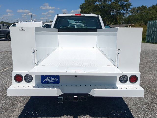 2025 Ford Super Duty F-250 SRW Service Body Winder GA