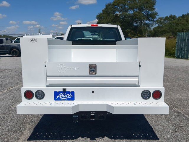 2025 Ford Super Duty F-250 SRW Service Body Winder GA
