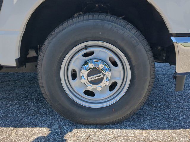 2025 Ford Super Duty F-250 SRW Service Body Winder GA