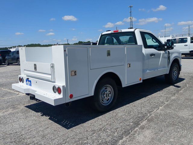 2025 Ford Super Duty F-250 SRW Service Body Winder GA