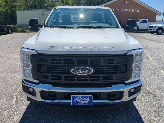 2025 Ford Super Duty F-250 SRW Service Body Winder GA
