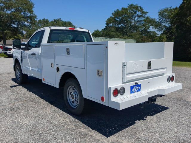 2025 Ford Super Duty F-250 SRW Service Body Winder GA