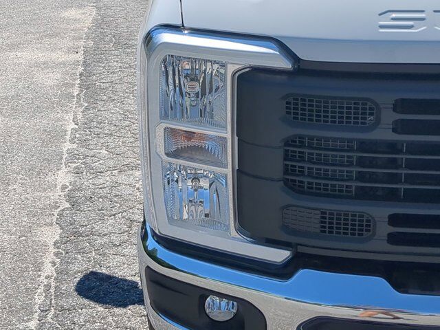 2025 Ford Super Duty F-250 SRW Service Body Winder GA