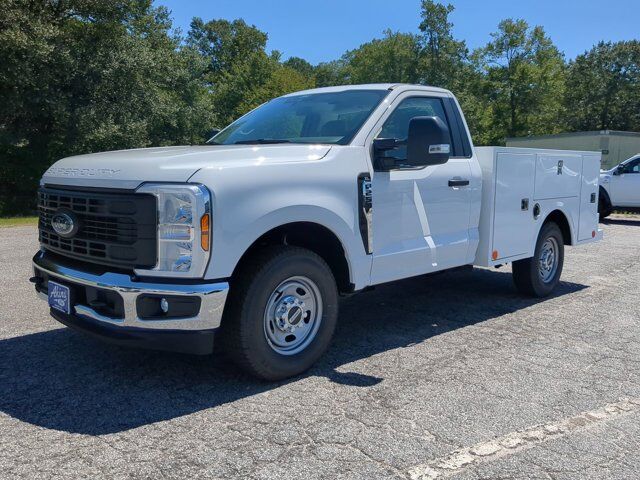2025 Ford Super Duty F-250 SRW Service Body Winder GA