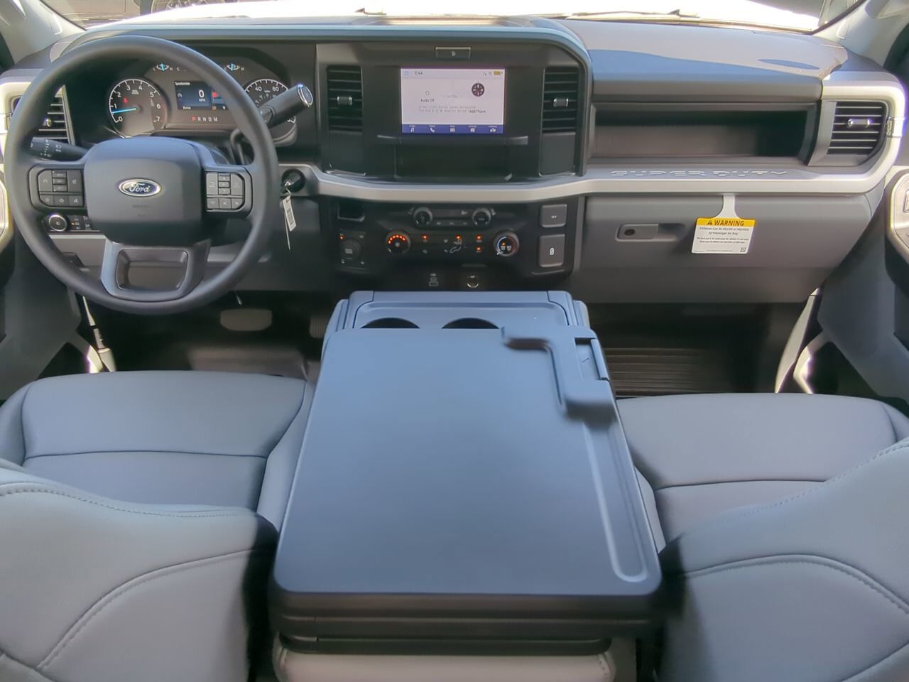 2025 Ford Super Duty F-250 SRW Service Body Winder GA