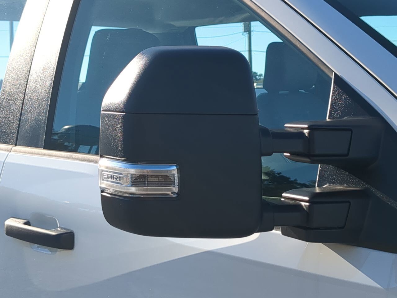 2025 Ford Super Duty F-250 SRW Service Body Winder GA