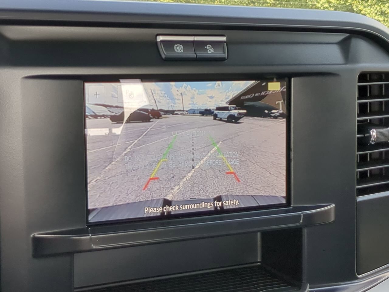 2025 Ford Super Duty F-250 SRW Service Body Winder GA