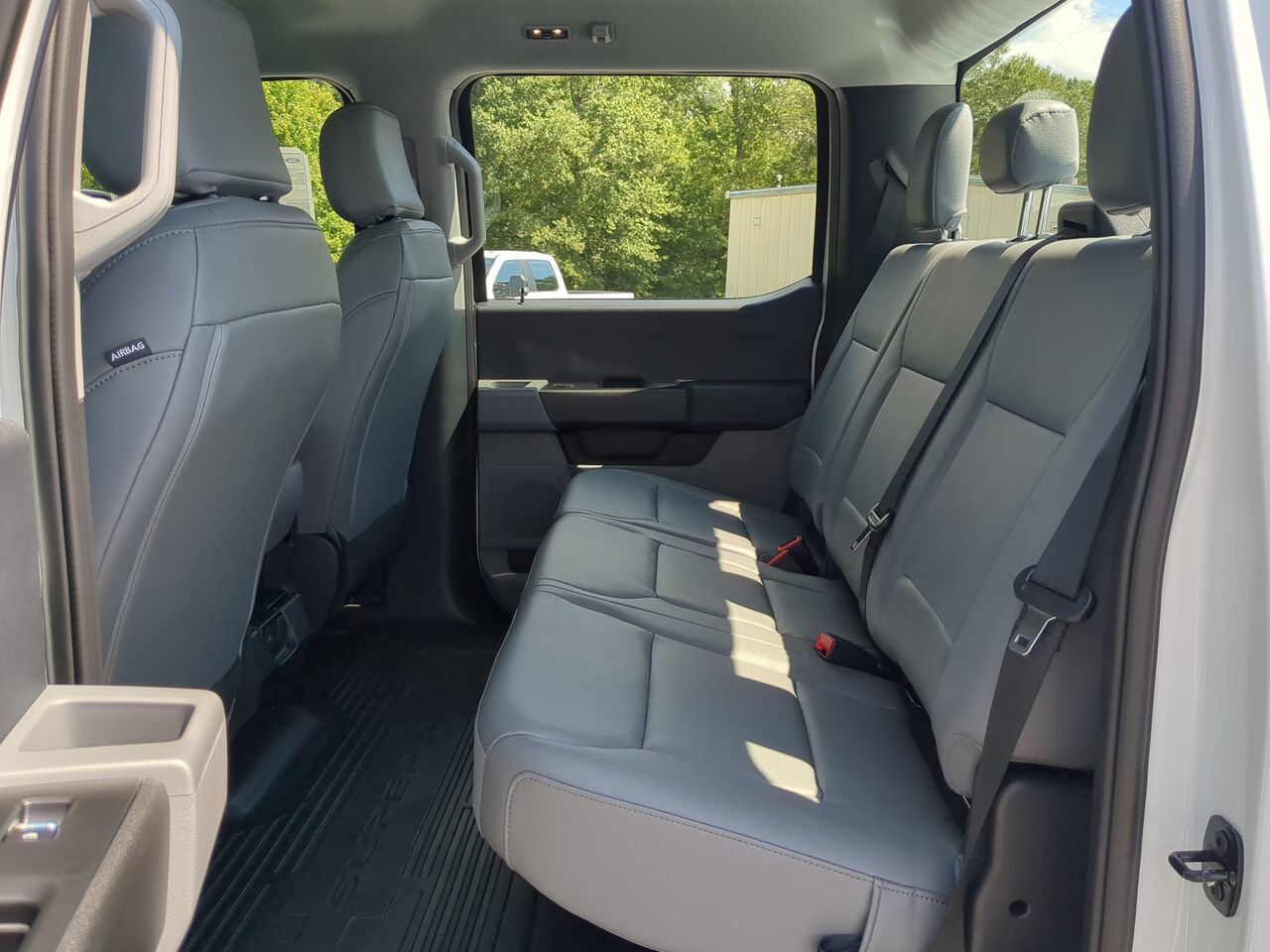 2025 Ford Super Duty F-250 SRW Service Body Winder GA