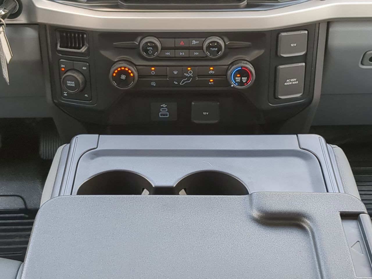 2025 Ford Super Duty F-250 SRW Service Body Winder GA