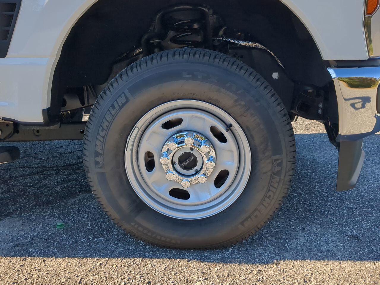 2025 Ford Super Duty F-250 SRW Service Body Winder GA