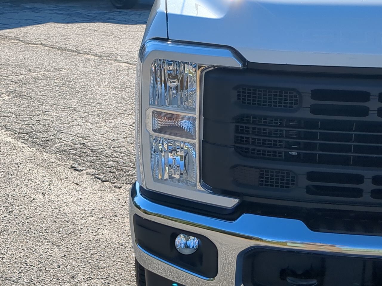 2025 Ford Super Duty F-250 SRW Service Body Winder GA